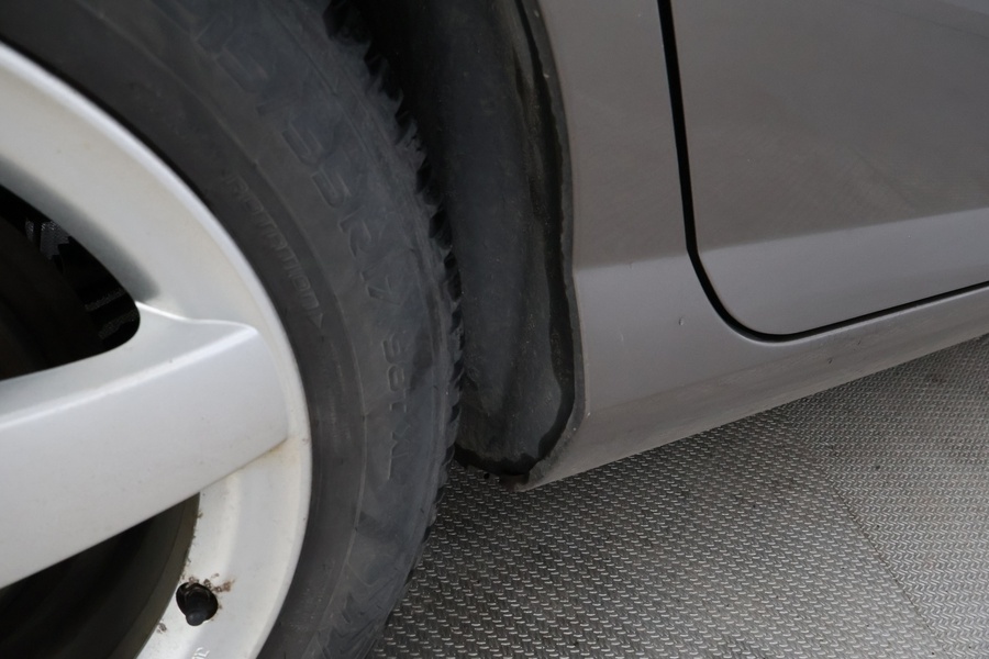 Peugeot 407 vaihtoauto