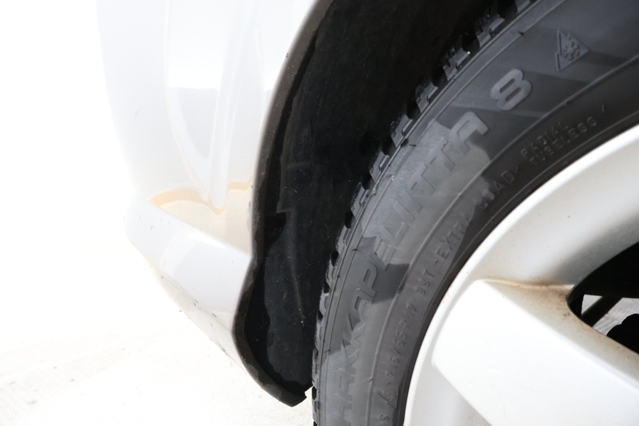 Peugeot 407 vaihtoauto