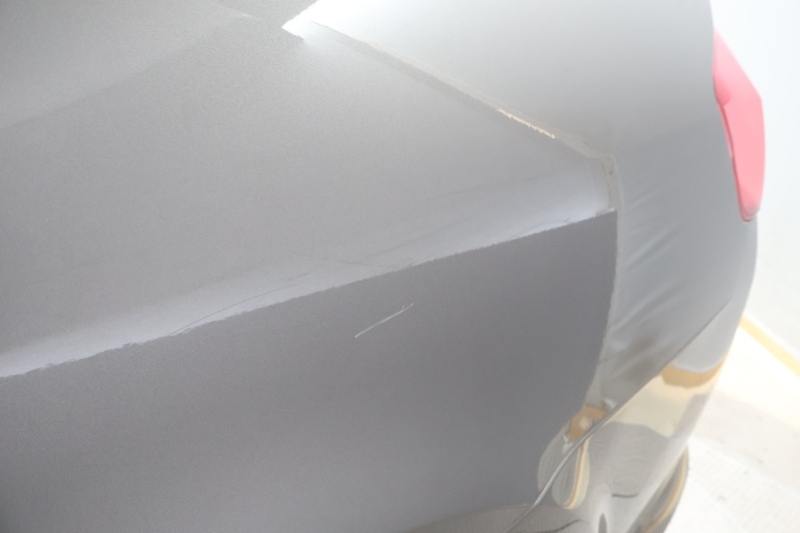 Peugeot 407 vaihtoauto