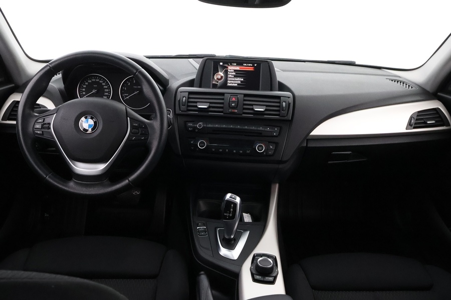 BMW 116 vaihtoauto