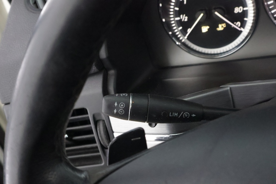 Mercedes-Benz GLK vaihtoauto