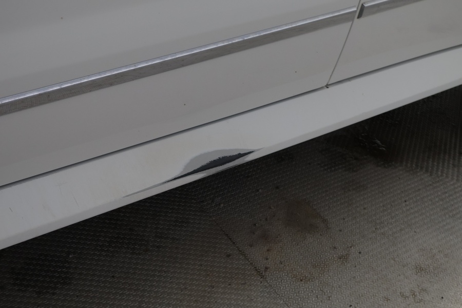 Mercedes-Benz GLK vaihtoauto