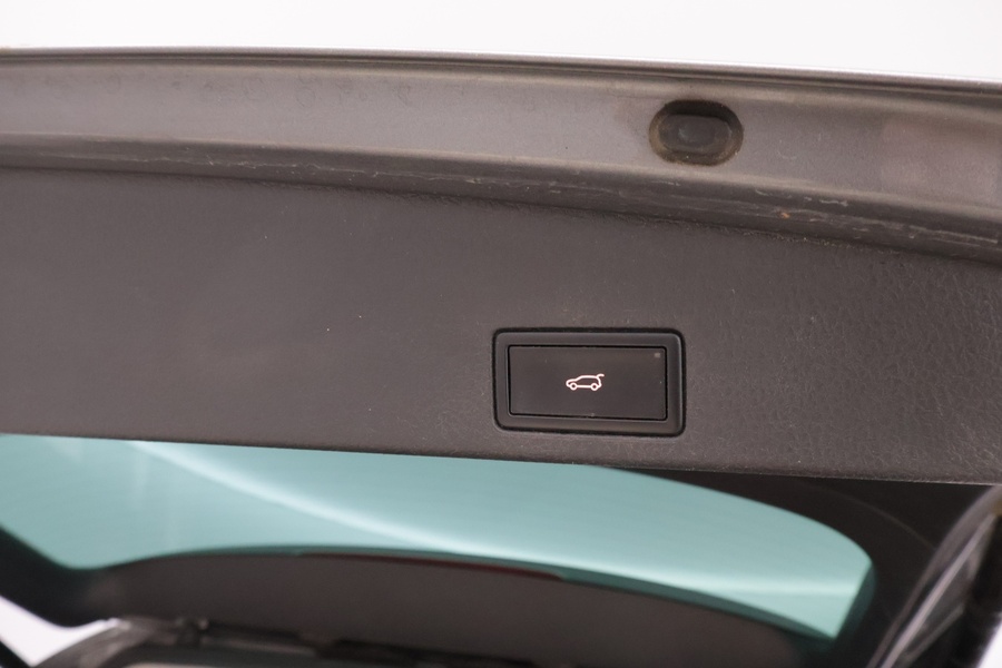 Volkswagen Touareg vaihtoauto