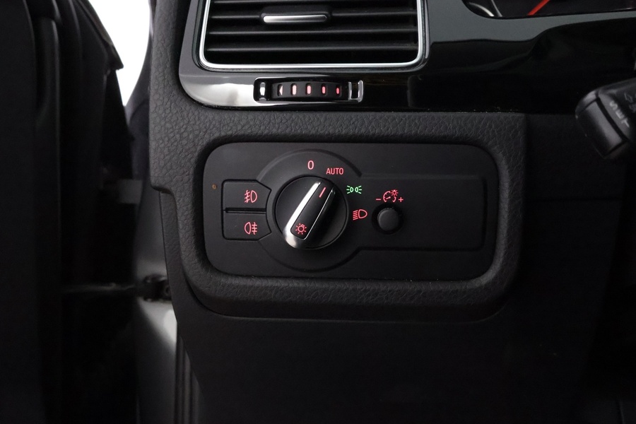 Volkswagen Touareg vaihtoauto