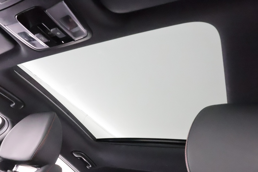 Kia Proceed vaihtoauto