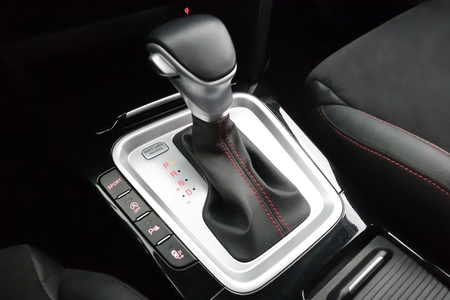 Kia Proceed vaihtoauto