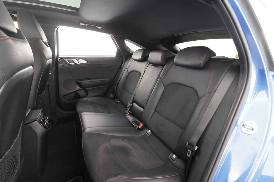 Kia Proceed vaihtoauto