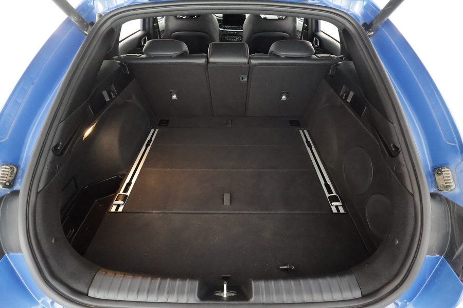 Kia Proceed vaihtoauto