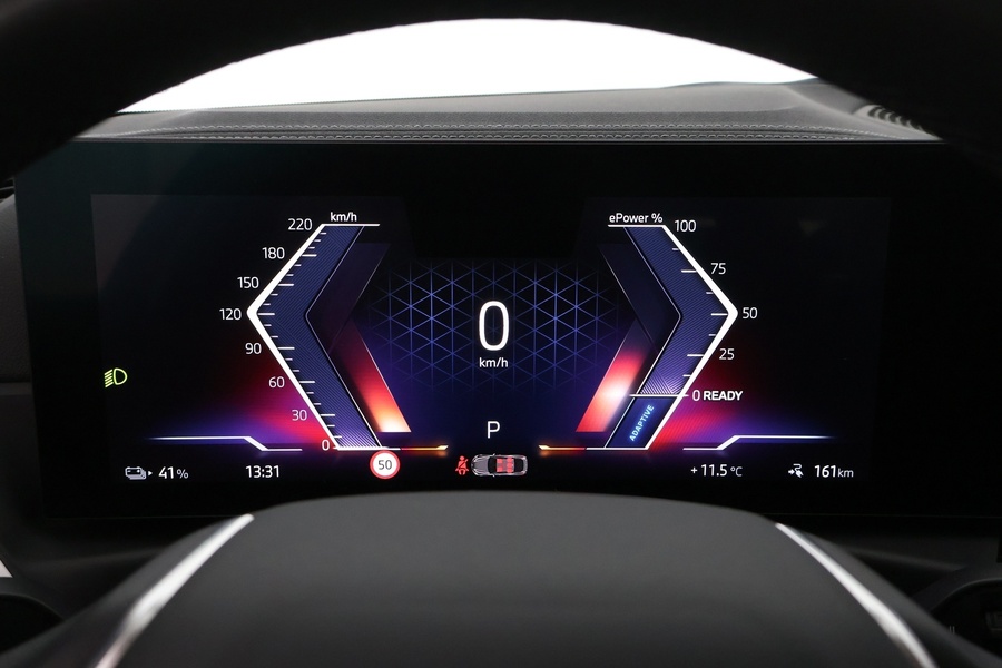 BMW i4 vaihtoauto