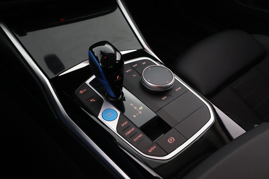 BMW i4 vaihtoauto