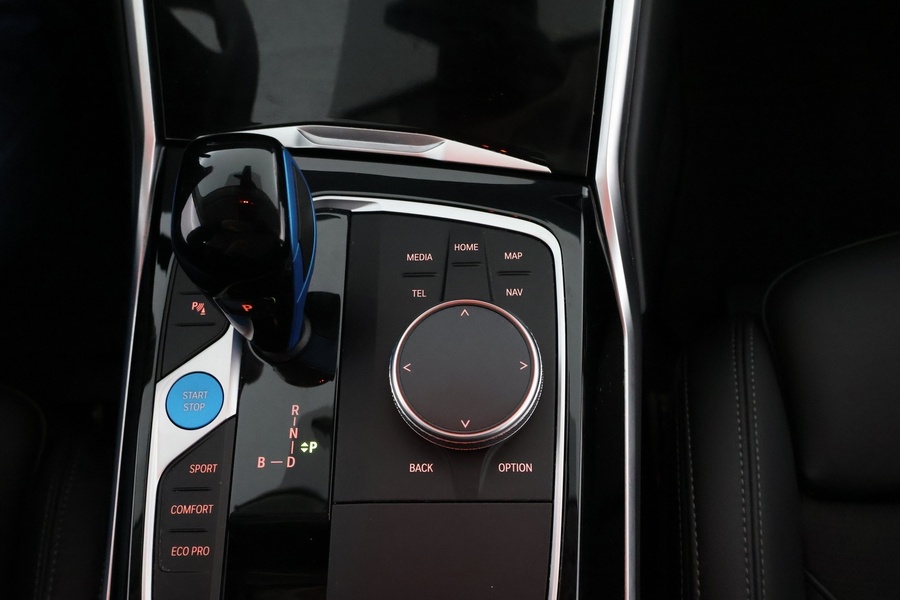 BMW i4 vaihtoauto
