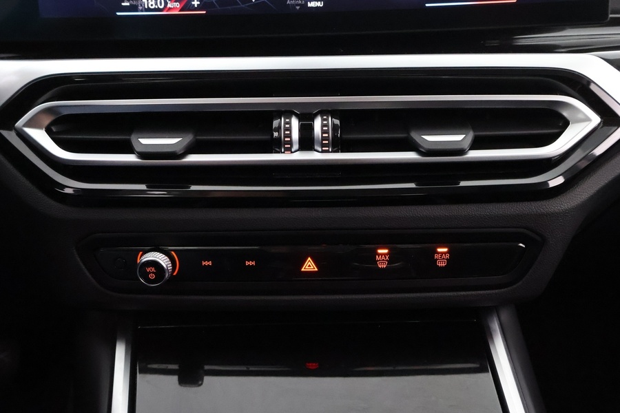 BMW i4 vaihtoauto