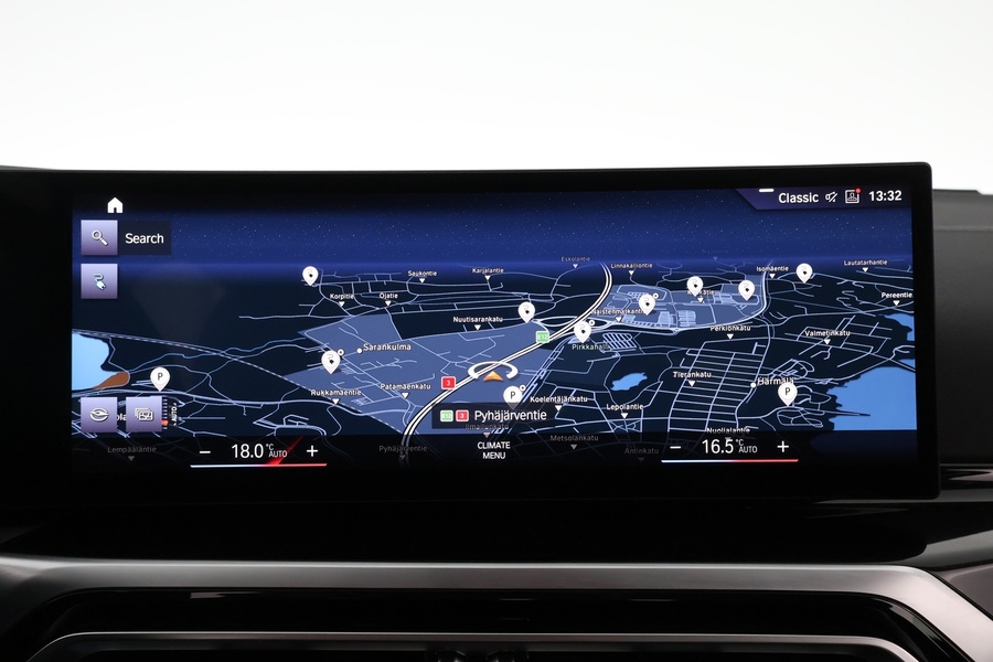 BMW i4 vaihtoauto