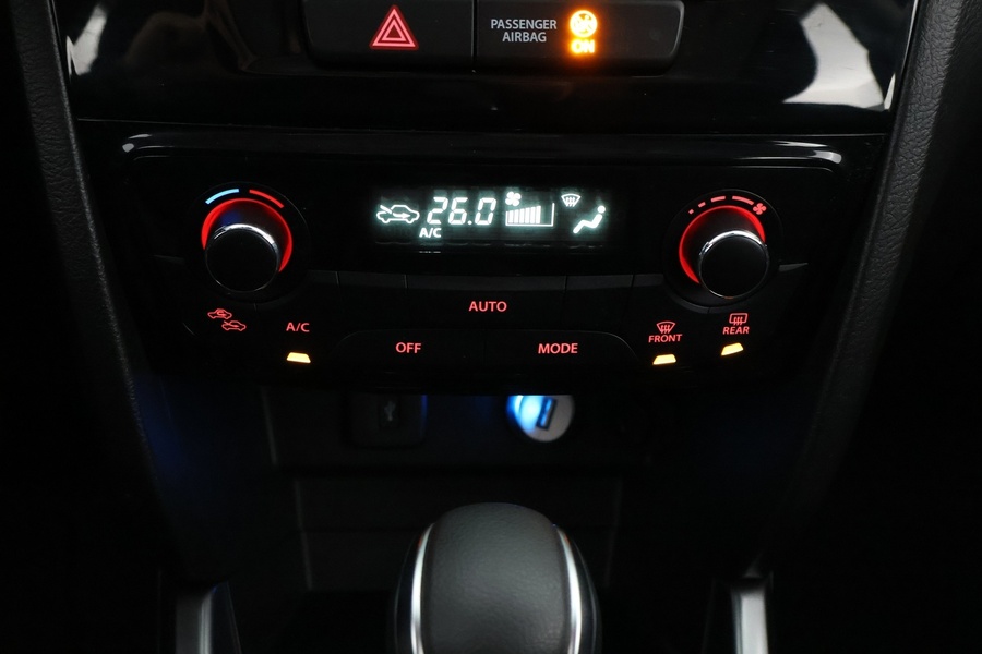 Suzuki Vitara vaihtoauto
