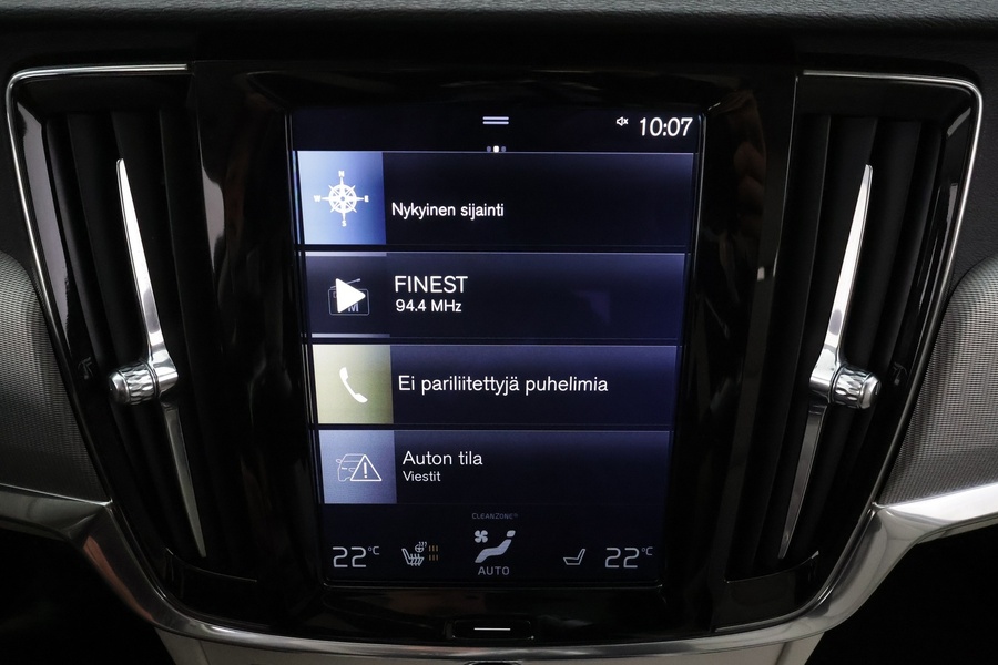 Volvo V90 vaihtoauto