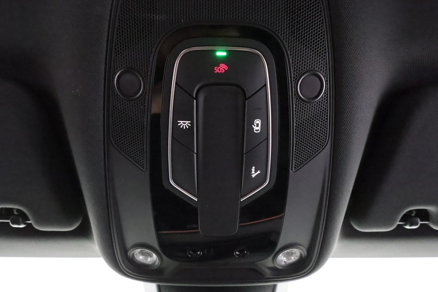 Audi Q8 e-tron vaihtoauto