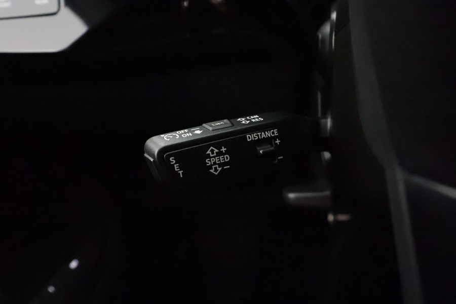 Audi Q8 e-tron vaihtoauto