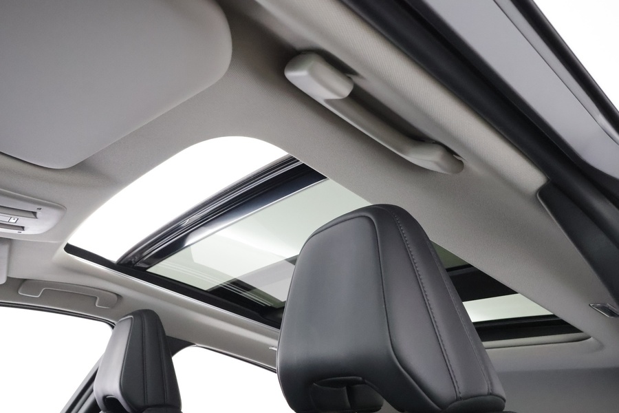 Nissan Ariya vaihtoauto