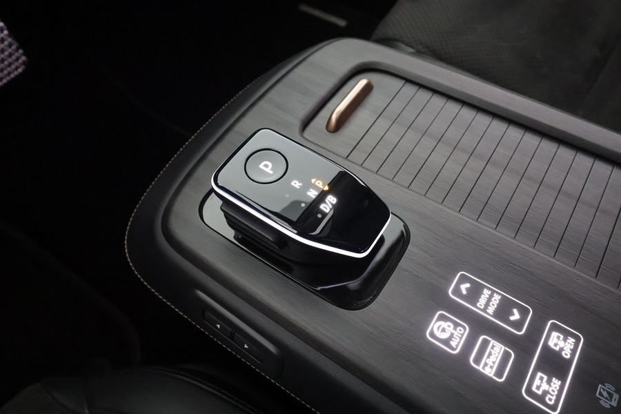 Nissan Ariya vaihtoauto