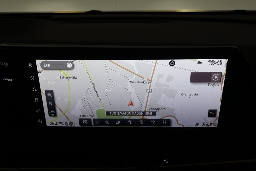 Nissan Ariya vaihtoauto