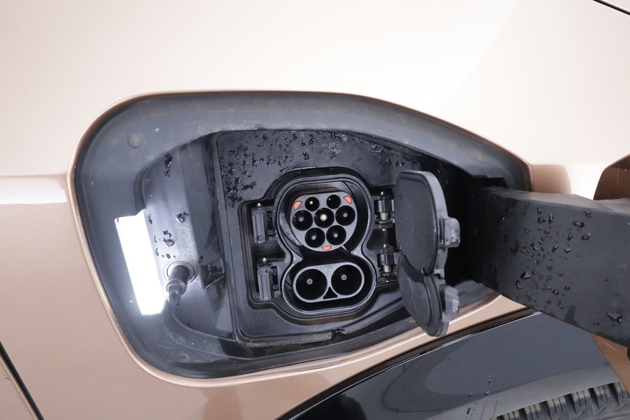 Nissan Ariya vaihtoauto