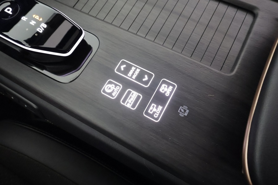 Nissan Ariya vaihtoauto