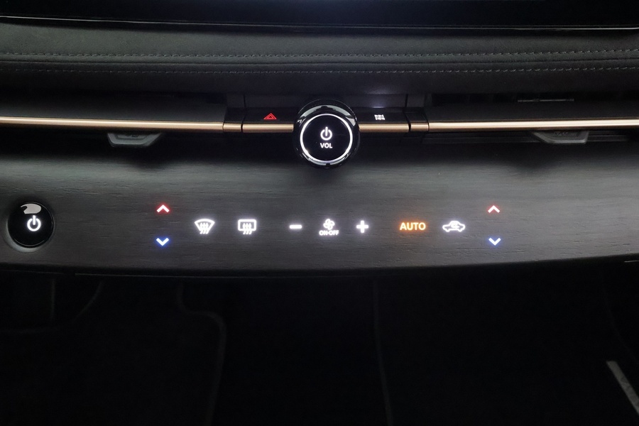 Nissan Ariya vaihtoauto