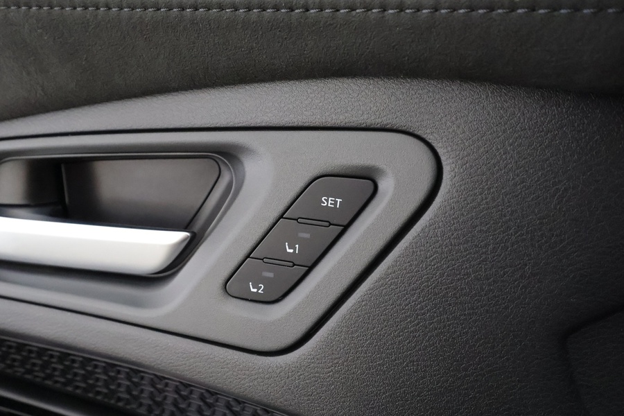 Nissan Ariya vaihtoauto