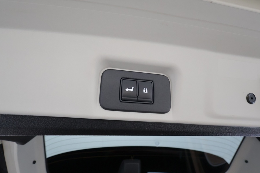 Nissan Ariya vaihtoauto