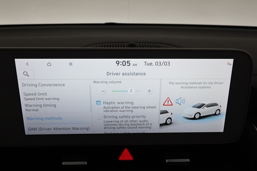 Hyundai IONIQ 5 vaihtoauto