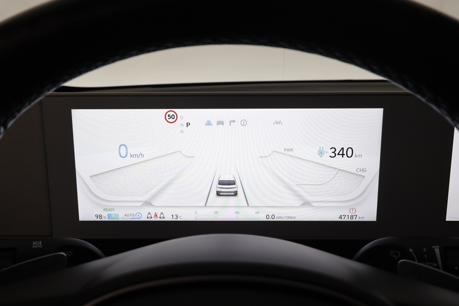 Hyundai IONIQ 5 vaihtoauto