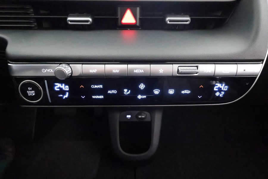 Hyundai IONIQ 5 vaihtoauto