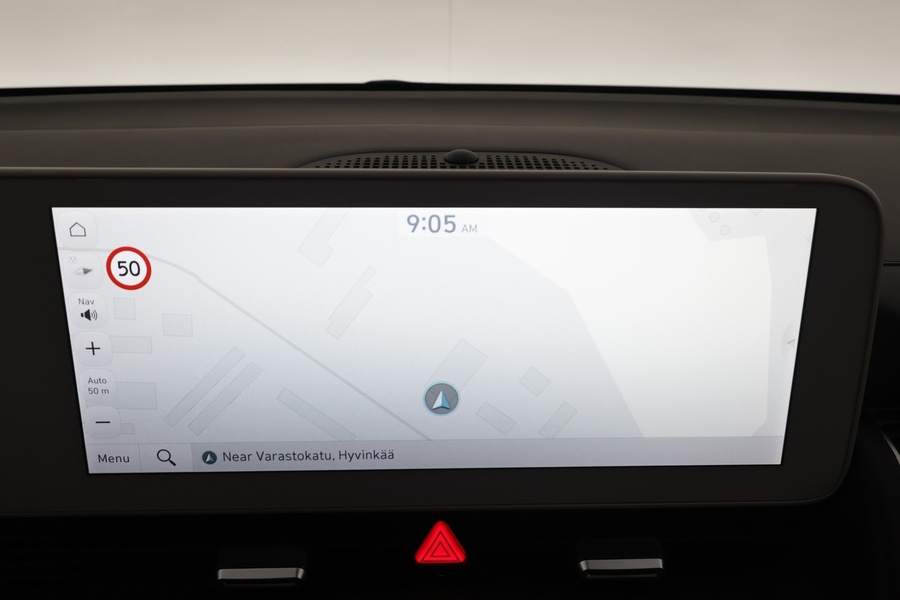 Hyundai IONIQ 5 vaihtoauto