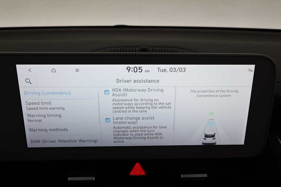 Hyundai IONIQ 5 vaihtoauto