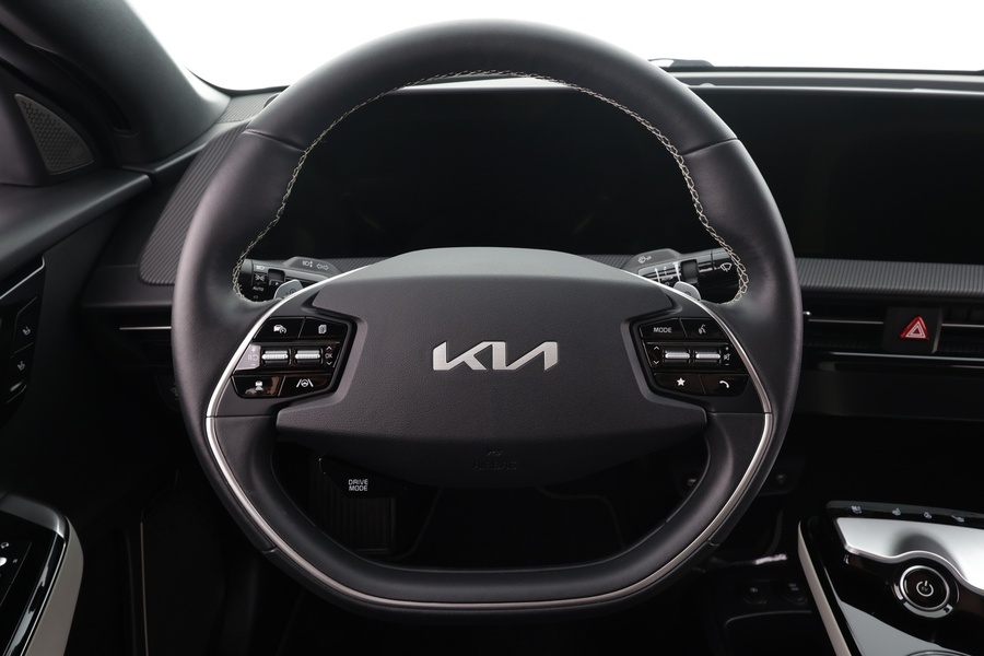 Kia EV6 vaihtoauto
