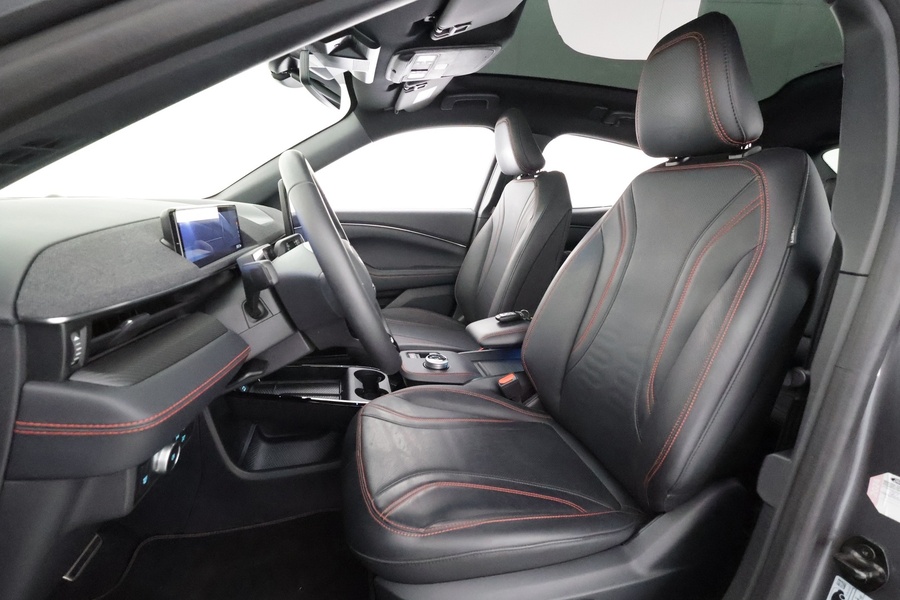 Ford USA Mustang vaihtoauto