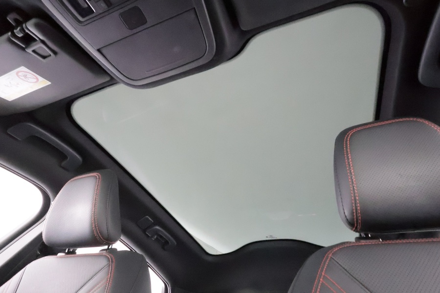 Ford USA Mustang vaihtoauto