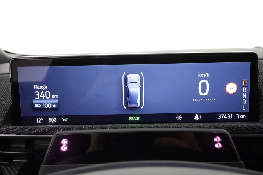 Ford USA Mustang vaihtoauto