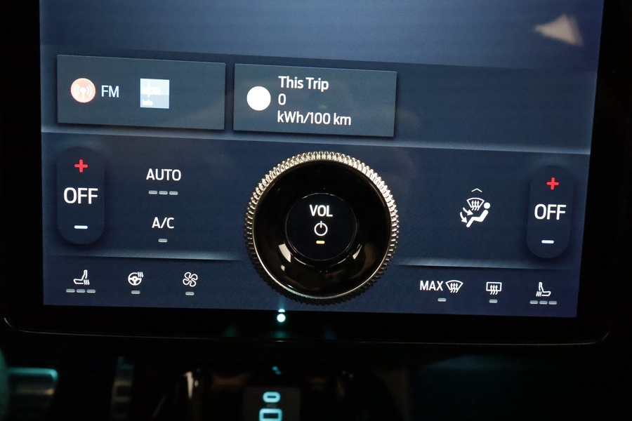 Ford USA Mustang vaihtoauto