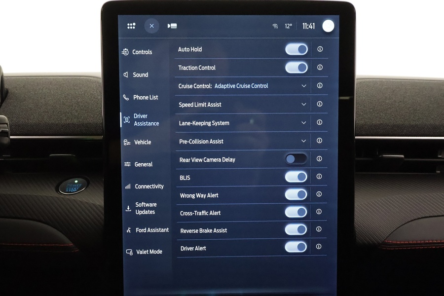 Ford USA Mustang vaihtoauto