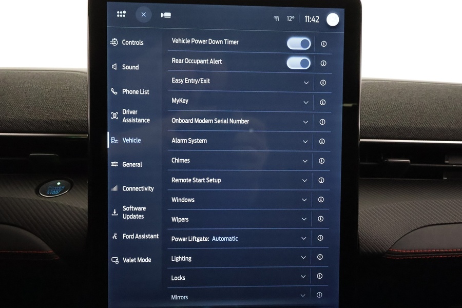 Ford USA Mustang vaihtoauto