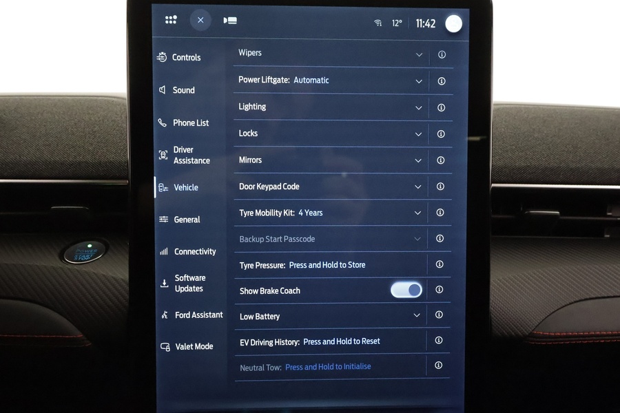 Ford USA Mustang vaihtoauto