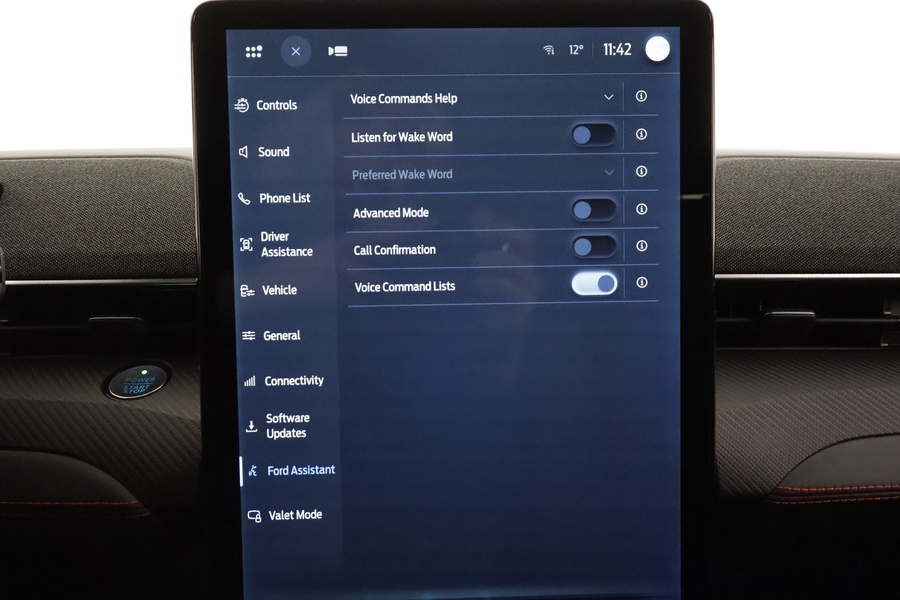 Ford USA Mustang vaihtoauto