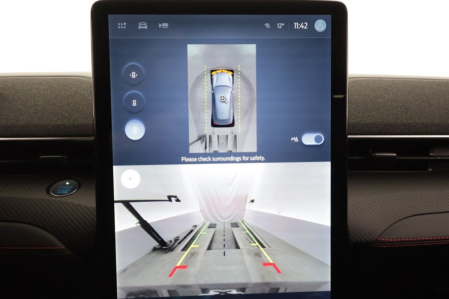 Ford USA Mustang vaihtoauto