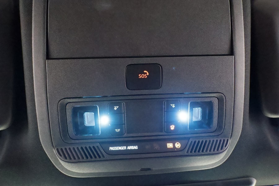 Ford USA Mustang vaihtoauto