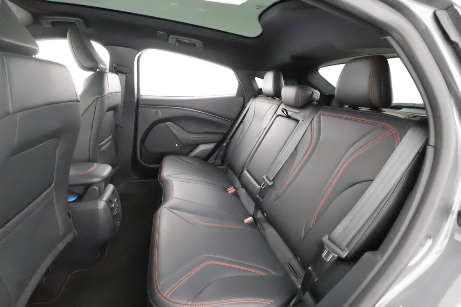 Ford USA Mustang vaihtoauto