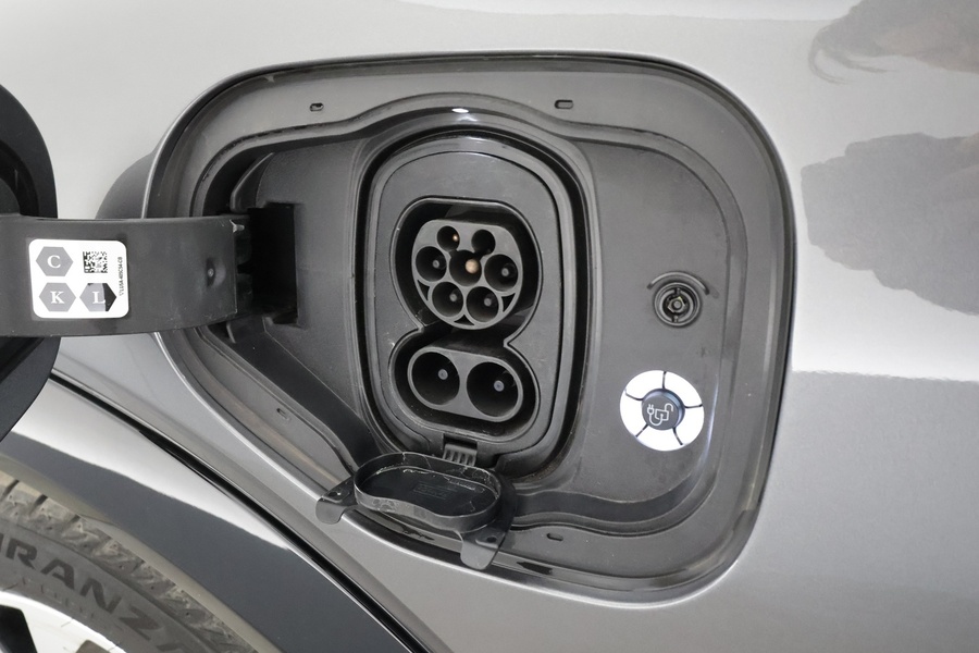 Ford USA Mustang vaihtoauto