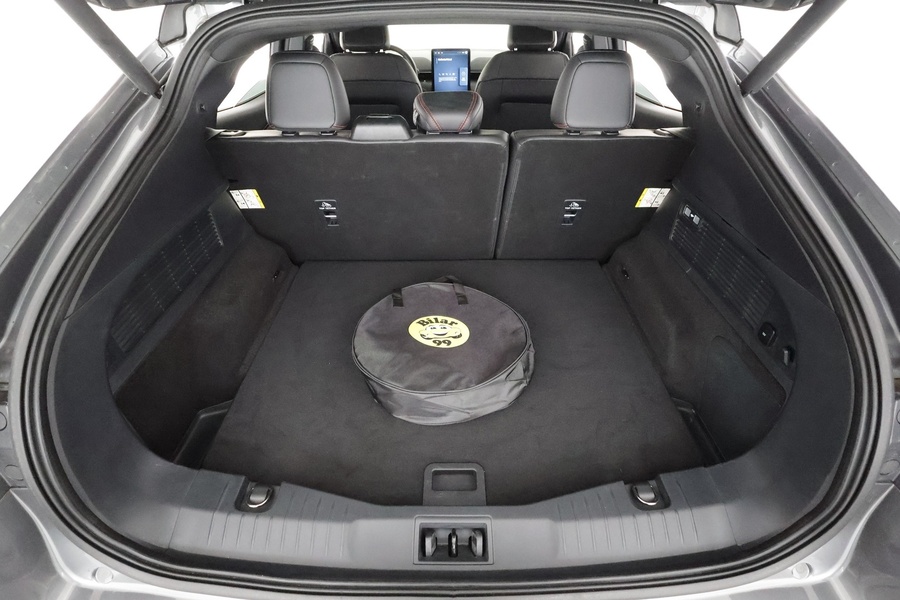 Ford USA Mustang vaihtoauto