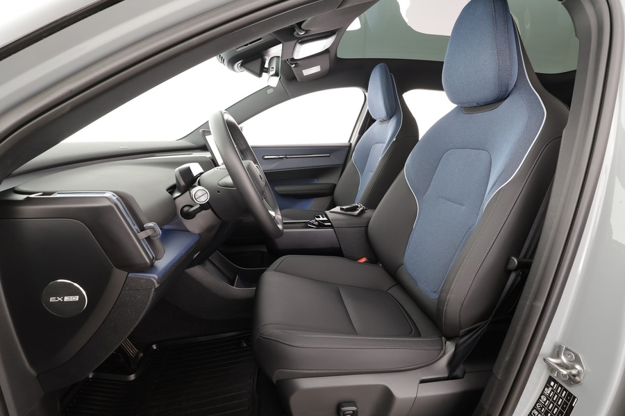 Volvo EX30 vaihtoauto