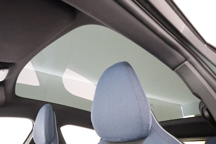 Volvo EX30 vaihtoauto